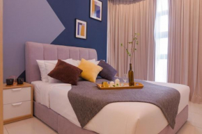 3 Bedroom Robertson at Bukit Bintang with Netflix